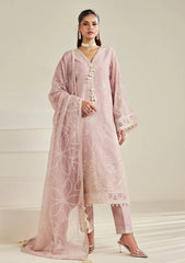 Formals - Alizeh - Dhaagay - Unstitched 25 - AF-DHG#5056 - Ornee
