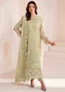 Formals - Alizeh - Threads- AF-BDHG-5042 - Anya