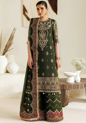 Formal Collection - Alizeh - Aymal - AF-BHM-4075-Hyan