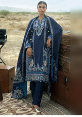 Winter - Gul Ahmed - Karandi - AY#52010