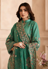 Lawn - Johra - Yusra - Unstitched 26 - JH#920