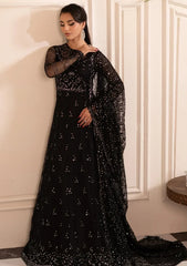 Formal Collection - Zarif - Heritage Luxury Formals - ZH 24-25#03 - Gisele