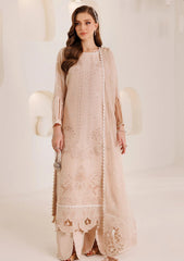 Formals - Alizeh - Dhaagay - Unstitched 25 - AF-DHG#5036 - Ehal
