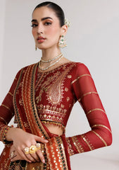 Formals - Alizeh - La Ruhe 26 - AF-CH-2263 - Crystal