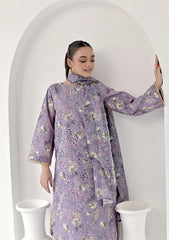 Lawn Collection - Noorma Kaamal - Chromatic - Chikankari - NK-CPC-03