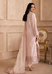 Lawn - Johra - Yusra - Unstitched 26 - JH#921