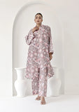 Lawn Collection - Noorma Kaamal - Chromatic - Chikankari - NK-CPC-02