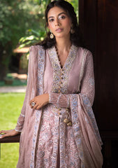 Formal Collection - Mushq - Roohi - MR24#110 - Janvi