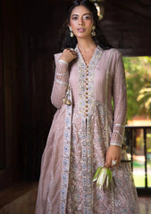 Formal Collection - Mushq - Roohi - MR24#110 - Janvi