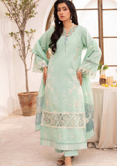 Lawn - Humdum - Nayab 26 - D#07