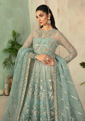 Formals - Akbar Aslam - Mastani - Luxury Formals - M25#1561 - Frostine