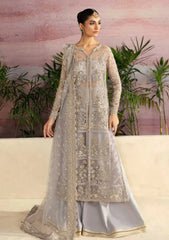 Formals - Akbar Aslam - Mastani - Luxury Formals - M25#1564 - Moonlit
