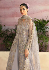 Formals - Akbar Aslam - Mastani - Luxury Formals - M25#1564 - Moonlit