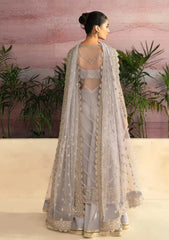 Formals - Akbar Aslam - Mastani - Luxury Formals - M25#1564 - Moonlit