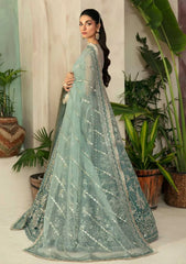 Formals - Akbar Aslam - Mastani - Luxury Formals - M25#1561 - Frostine