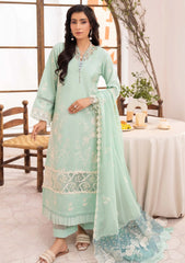 Lawn - Humdum - Nayab 26 - D#07