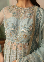 Formals - Akbar Aslam - Mastani - Luxury Formals - M25#1561 - Frostine