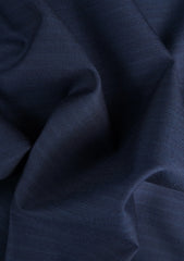 Ermenegildo Zegna Cool Effect Australian Wool - Blue