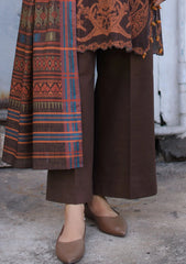 Winter - Gul Ahmed - Printed Khaddar - K#62012