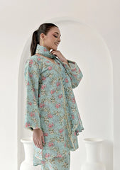 Lawn Collection - Noorma Kaamal - Chromatic - Chikankari - NK-CPC-06