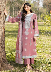 Pret - Garnet Clothing - Floral Soiree - Mirae