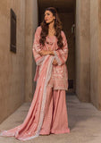 Lawn Collection - Sahar - Mirage - MSL24#02