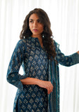 Lawn Collection - Sahar - Monochrome - SM24#01