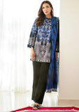 Lawn Collection - Sahar - Monochrome - SM24#04