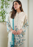 Lawn Collection - Sahar - Monochrome - SM24#08