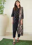 Lawn Collection - Sahar - Monochrome - SM24#02