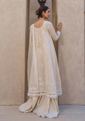 Lawn Collection - Sahar - Mirage - MSL24#05