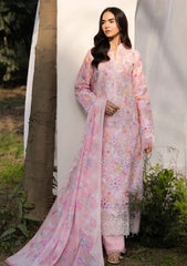Lawn - Rajbari - Summer Printkari 26 - D#03