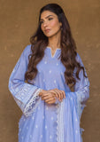 Lawn Collection - Sahar - Mirage - MSL24#07