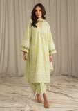 Lawn Collection - Sahar - Mirage - MSL24#08