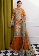 Formal Collection - Imrozia Serene - Maia - S#1074 Lumene