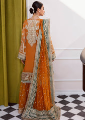 Formal Collection - Imrozia Serene - Maia - S#1074 Lumene