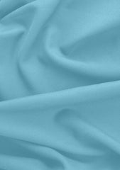 Elite Men Hilton Wash n Wear - S Blue