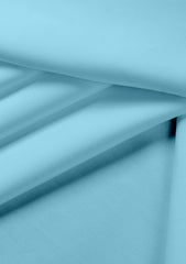 Elite Men Hilton Wash n Wear - S Blue