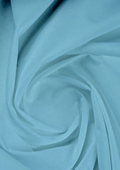 Elite Men Hilton Wash n Wear - S Blue