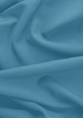 Elite Men Sharja Boski Wash n Wear - Sky Blue