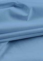 Elite Men Protocol Selvage Wash & Wear - S Blue