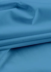 Elite Men W/O Selvage Plain Cotton - Sky Blue