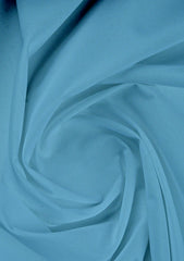 Elite Men Swiss Gold Wash & Wear - Sky Blue