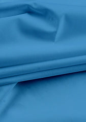 Elite Men Stylo Suiting Wash n Wear - S Blue