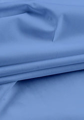 Elite Men Wash n Wear - S Blue