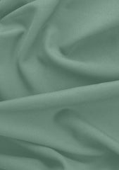 Elite Men Stylo Suiting Wash n Wear - S Green