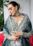 Wedding Collection - Avyana - Surmaya - Izel - D#06