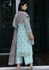 Wedding Collection - Avyana - Surmaya - Selene - D#04