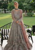 Wedding Collection - Avyana - Surmaya - Zira - D#08