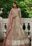 Wedding Collection - Avyana - Surmaya - Atarah - D#01
